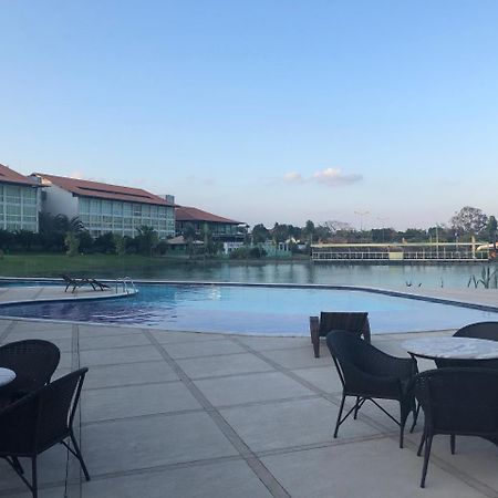 Flat 301 Condominio Villa Hipica - Gravata, Pe Luaran gambar