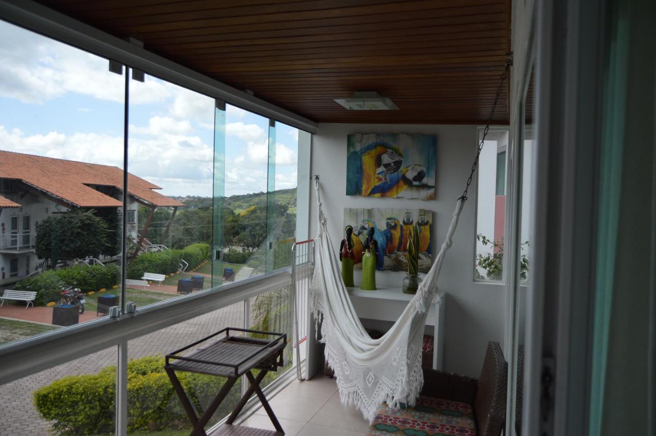 Flat 301 Condominio Villa Hipica - Gravata, Pe Luaran gambar