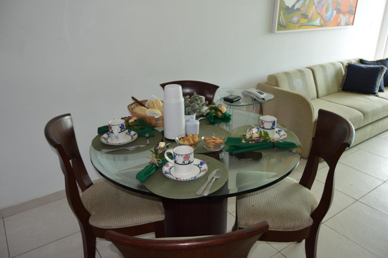 Flat 301 Condominio Villa Hipica - Gravata, Pe Luaran gambar