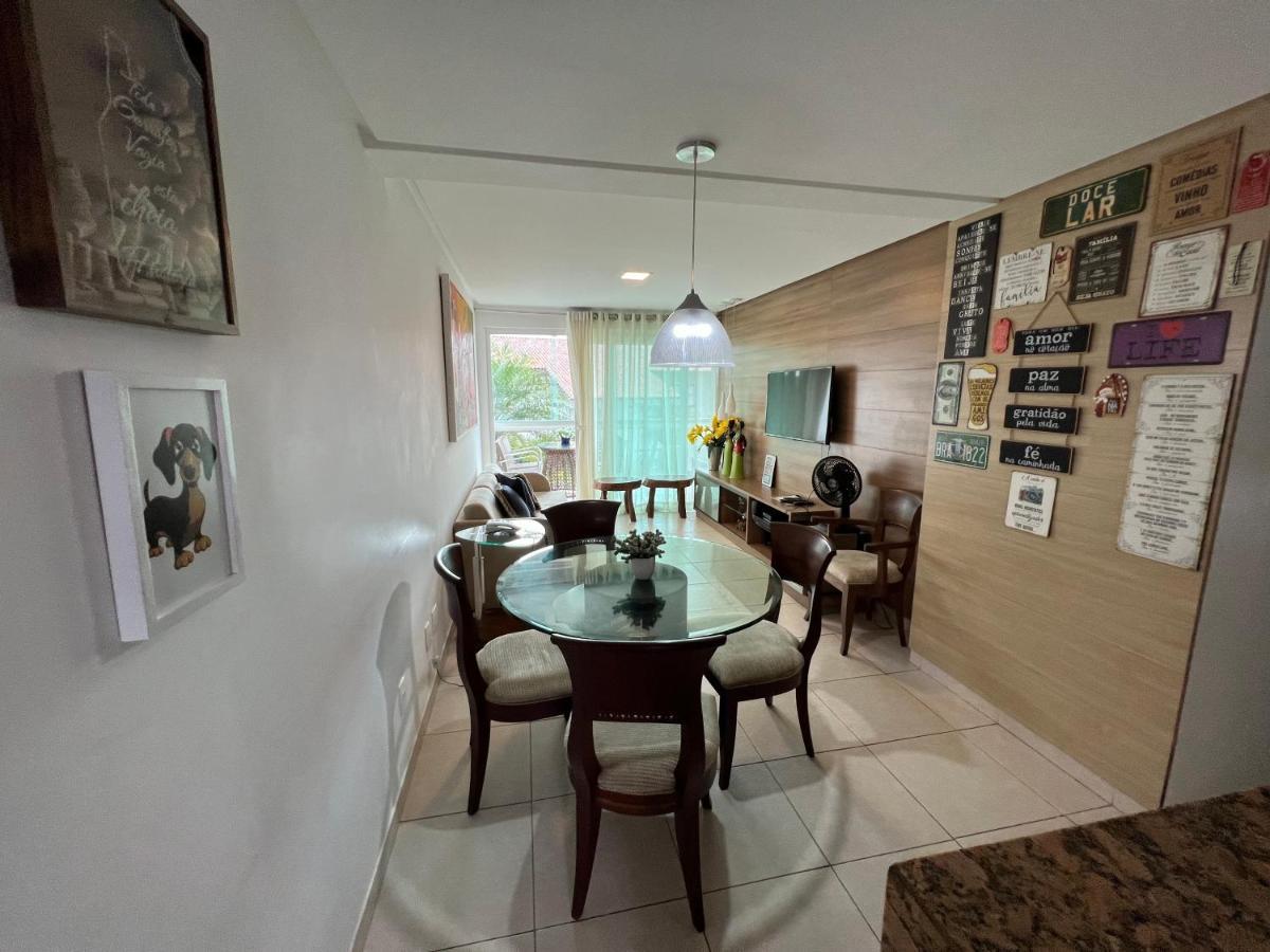 Flat 301 Condominio Villa Hipica - Gravata, Pe Luaran gambar