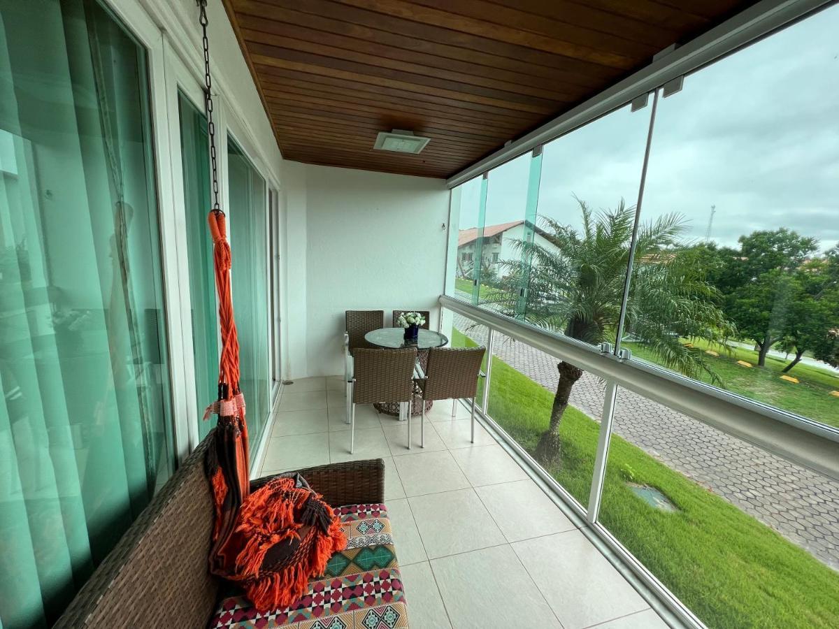 Flat 301 Condominio Villa Hipica - Gravata, Pe Luaran gambar