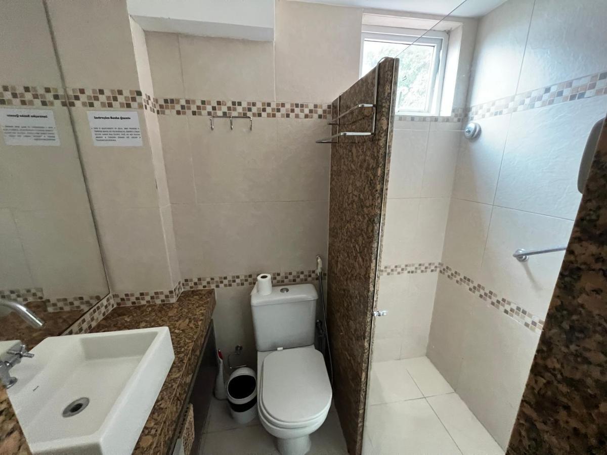 Flat 301 Condominio Villa Hipica - Gravata, Pe Luaran gambar