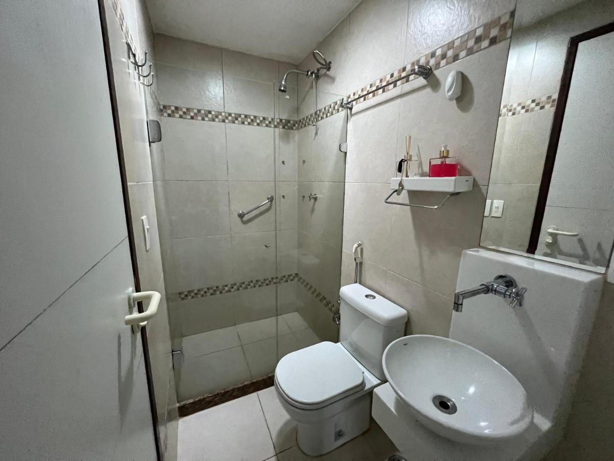Flat 301 Condominio Villa Hipica - Gravata, Pe Luaran gambar