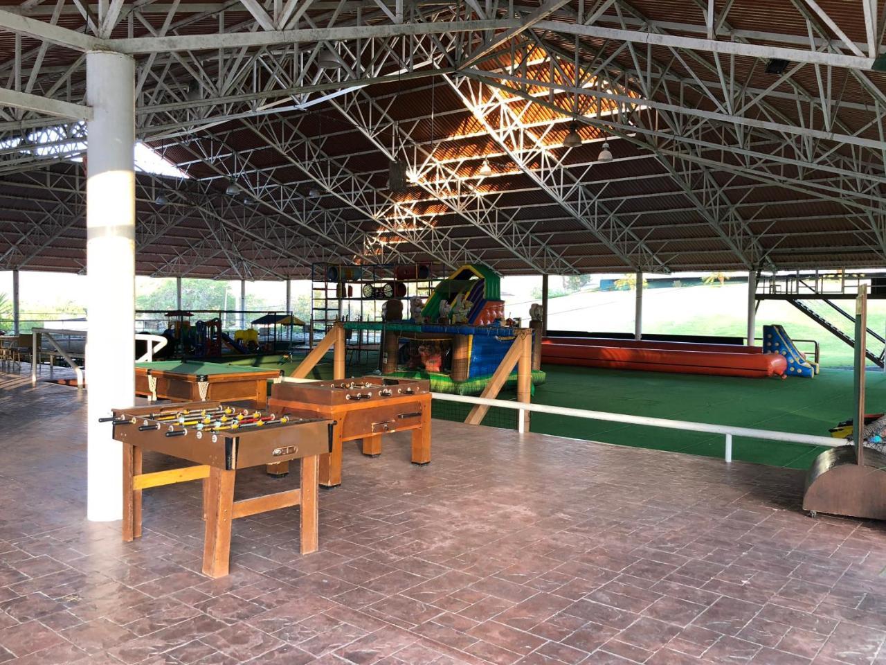 Flat 301 Condominio Villa Hipica - Gravata, Pe Luaran gambar