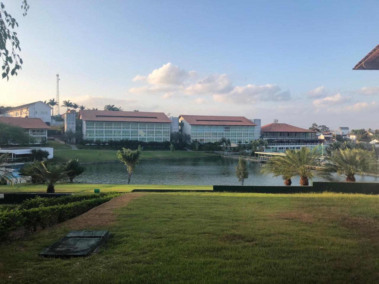 Flat 301 Condominio Villa Hipica - Gravata, Pe Luaran gambar