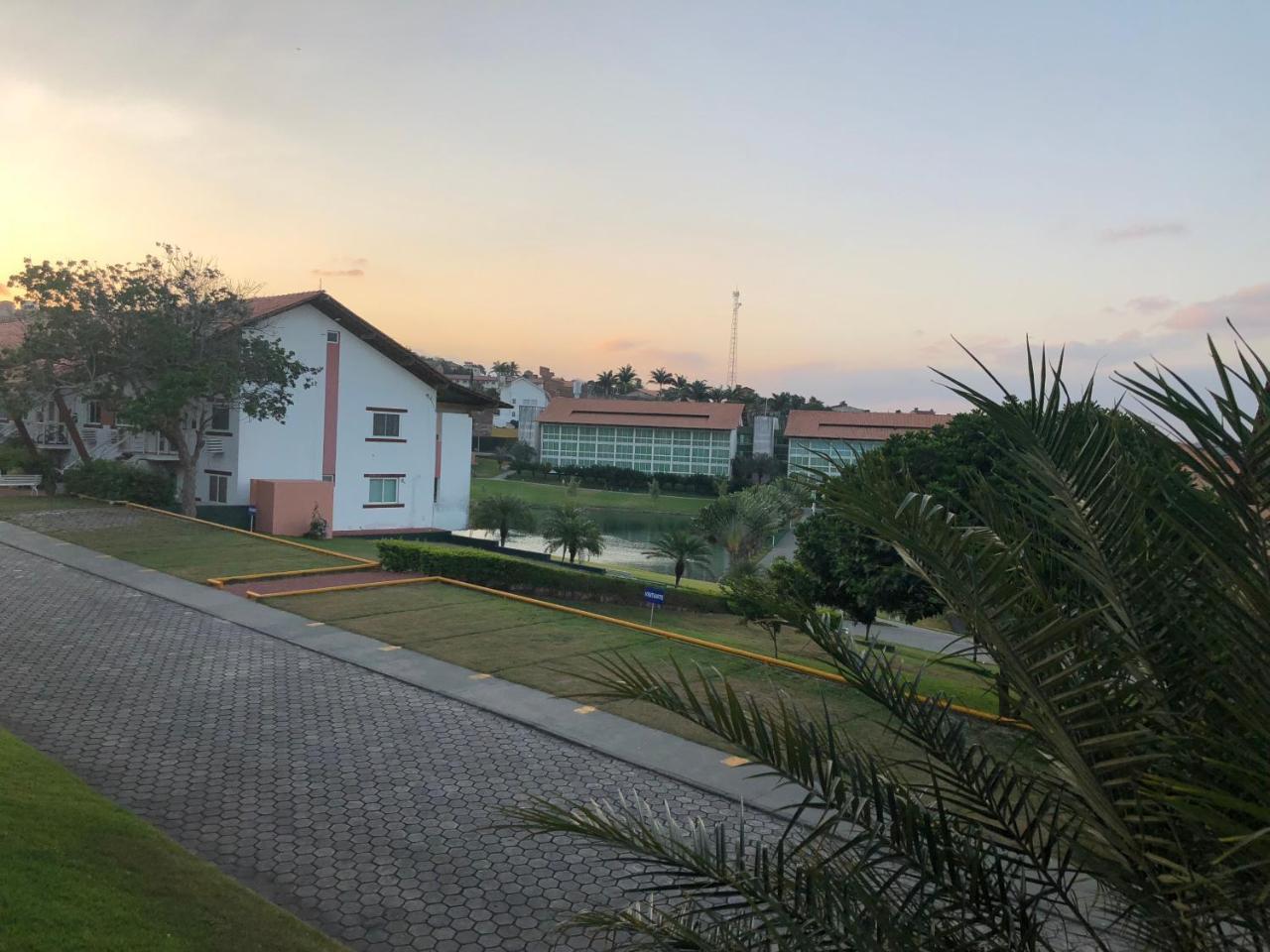 Flat 301 Condominio Villa Hipica - Gravata, Pe Luaran gambar