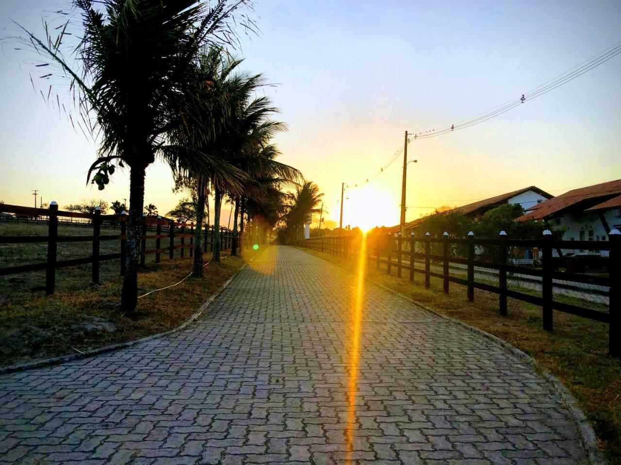 Flat 301 Condominio Villa Hipica - Gravata, Pe Luaran gambar